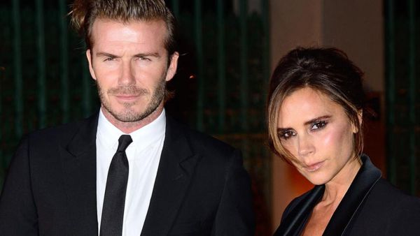 The happy couple owned a 7 bedroom villa located on the Palm Jumeirah Island worth $1.6 million dollars in 2002. (Facebook)