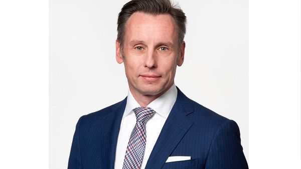 Andy Elder, Chief Sales Officer Andy Elder, Chief Sales Officer