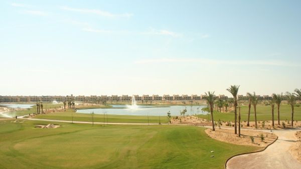 Mövenpick Hotel El Ein Bay