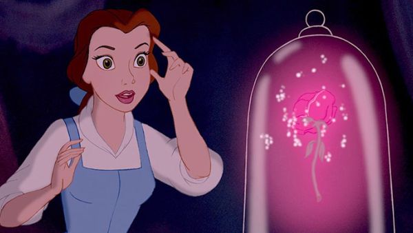 Emma Watson plays Belle in the upcoming film Beauty and the Beast. (Nerdreactor.com)