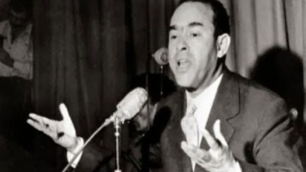 المهدي بن بركة