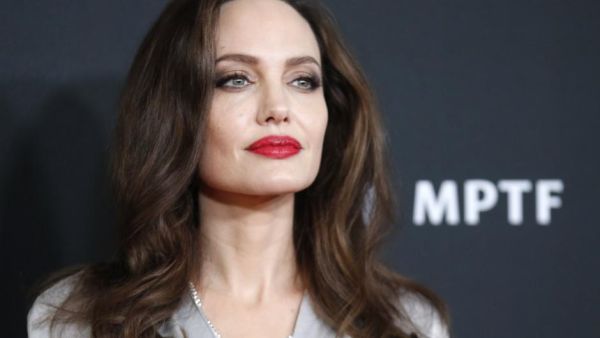 أنجلينا جولي