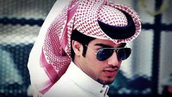 السعودي رابع اوسم رجل بالعالم
