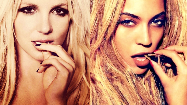 Are 'Queen B' Beyonce and Pop Princess Britney Spears performing in Israel this summer? (Atrl.net)