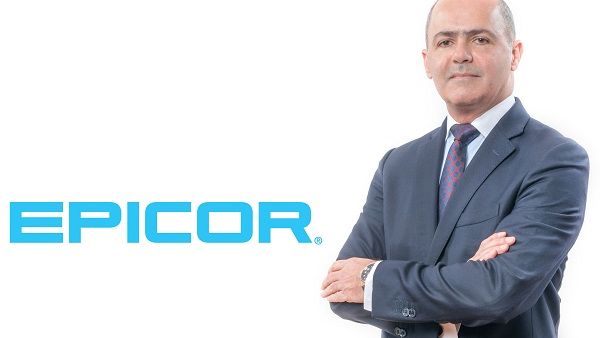 Monzer Tohme, regional vice president, Middle East & Africa, Epicor Software Monzer Tohme, regional vice president, Middle East & Africa, Epicor Software