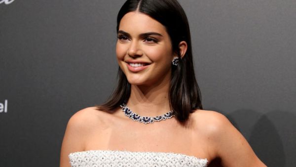 كيندال جينر