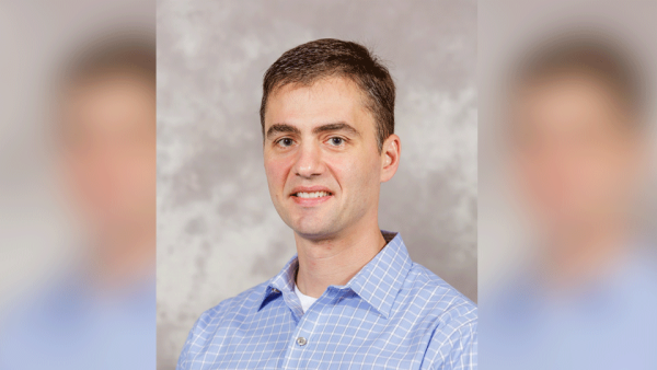 Danny Allan, Vice President of Product Strategy at Veeam