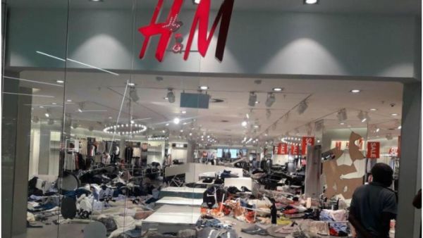H&M (thesun.co.uk)