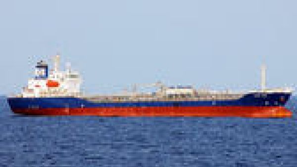 مجهولون يحتجزون بحارة روس في المياه الإقليمية لنيجيريا - ارشيف 