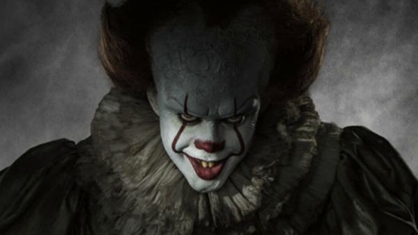 المهرج بيني ويز من فيلم it