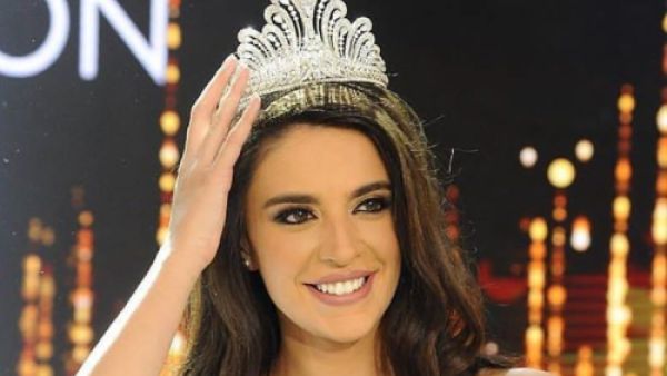 بيرلا الحلو الأكثر استحقاقاً للقلب من بين المترشحات للباقتها وثقتها بنفسها

