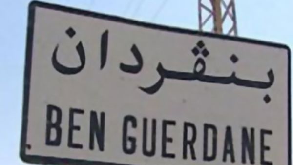 الأمن التونسي يعثر على مئات الصواعق والعبوات شديدة الانفجار