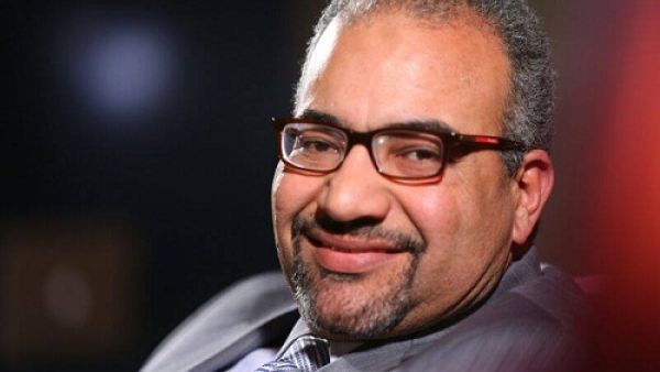 الفنان بيومي فؤاد