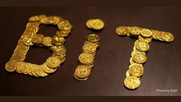 After rising more than 120 percent since the beginning of the year, the value of Bitcoin passed the $2,000 mark. (Pixabay)