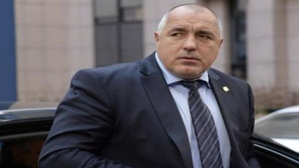 تهديدات بالقتل ضد رئيس الوزراء البلغاري