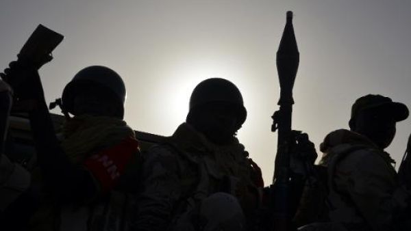 مجزرة لبوكو حرام تحصد عشرات القرويين في نيجيريا