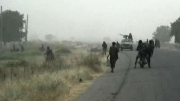 تدهور سريع للوضع الأمني في منطقة ديفا المطلة على حوض بحيرة تشاد 
