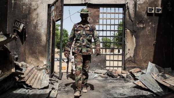 الجيش النيجيري يعلن عن انتصارات جديدة ضد بوكو حرام