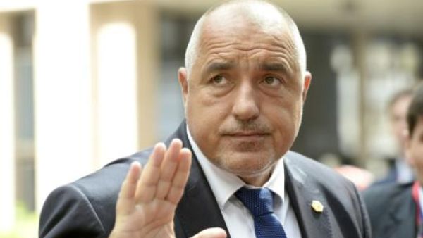  دعا حزب بوريسوف إلى التعبئة ضد "التوتاليتارية الشيوعية"