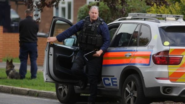 اغتصب الرجل العجوز تحت التهديد 