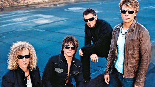 The epic American rock band last played in the Emirates seven years ago and will appear at Du Arena this fall. (Imgkid)
