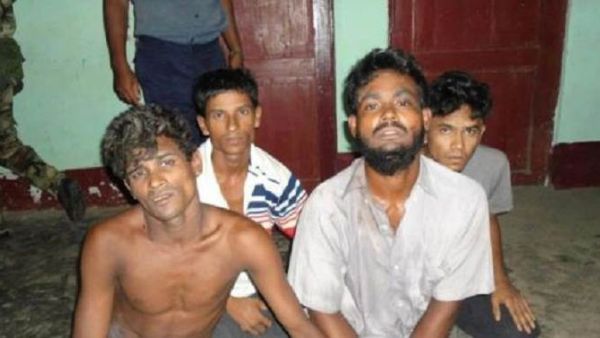 اقترحت تركيا على بنغلادش فتح حدودها أمام الروهنغيا، مقابل تحمل أنقرة نفقات هؤلاء اللاجئين