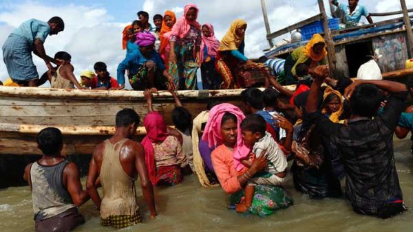 الأمم المتحدة تندد بتواصل "التطهير العرقي للروهينجا" في بورما