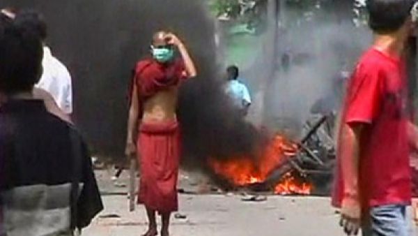 ​غوتيريش يعلن اعتزامه تعيين مبعوث أممي إلى مينامار "قريبا"
