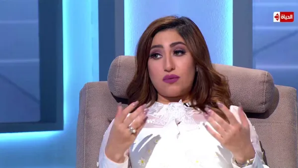 المطربة الشعبية بوسي