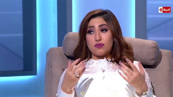 المطربة الشعبية بوسي