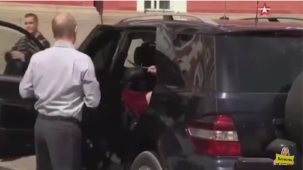 طلاق الرئيس الروسي من زوجته ليودميلا، بعد 29 عامًا من الزواج 