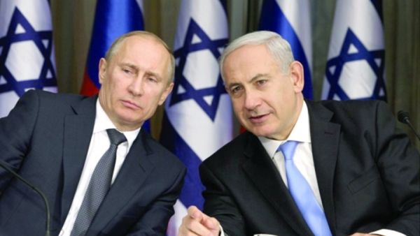 نتنياهو يخشى موافقة أوباما على مشروع الدولة الفلسطينية في نهاية ولايته 