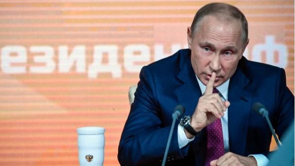  بدأ الغزل بين نتنياهو وبشار الأسد بعد أن تمت صفقة بقاء الأسد بنتنياهو وبوتين؟ 