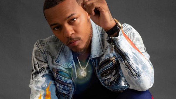 Bow Wow "almost died" after he became hooked on cough medicine (Source: shadmoss / Instagram ) 