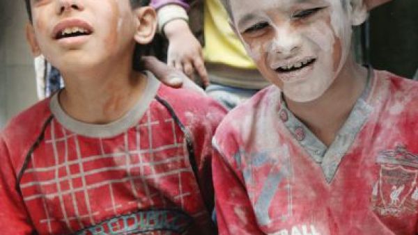 تأكيد لقاء لوزان الذي سيكون مع مشاركين إقليميين أساسيين وكذلك روسيا