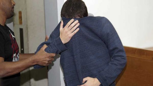 اتهام مراهق إسرائيلي أمريكي بجرائم كراهية وتهديد يهود في أمريكا
