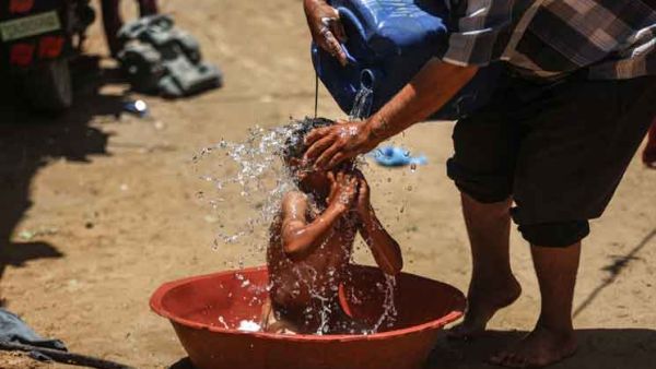 معدل الفقر في القطاع وصل إلى حوالي 80% 