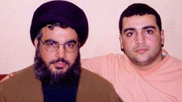 عناصر شرطة اتحاد البلدية هم أعضاء في حزب الله وحركة أمل