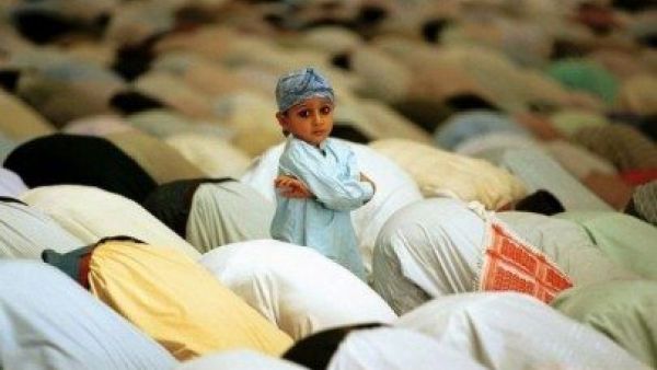  عدد الأطفال في الدول الإسلامية، زاد بنسبة 31 بالمائة