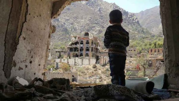 مطالبة أممية للسعودية بالسماح بدخول المساعدات لليمن