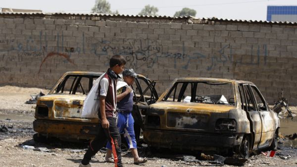 هل العراق مقبل على مرحلة جديدة من الفوضى ؟