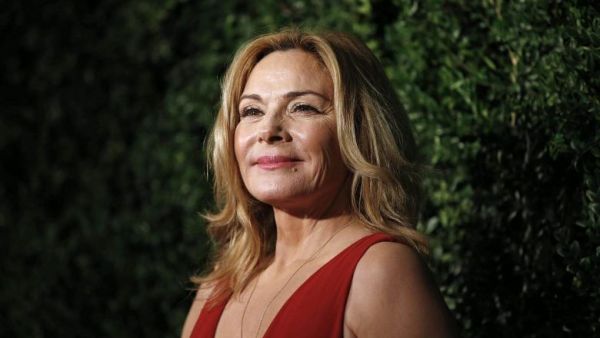 Actress Kim Cattrall has appealed to her fans to help find her younger brother who has been missing from his home for five days. (AFP/File)