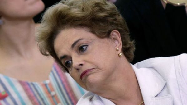 رفضت المحكمة الفدرالية العليا في البرازيل الطعن الذي قدمته الحكومة بشأن إقالة روسيف
