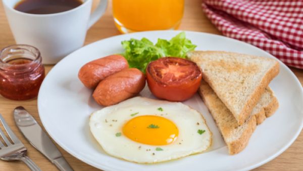تعتبر وجبة الفطور من أهم الوجبات اليومية