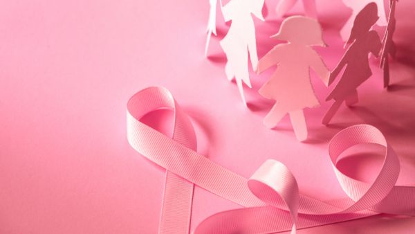 التمارين الرياضية من الأشياء المهمة جدًا للمرضى المتعافيات من سرطان الثدي