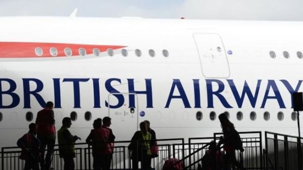  شركة الطيران الفرنسية ستستأنف رحلاتها انطلاقا من شهر أبريل