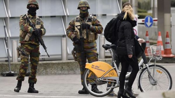 رئيس الحكومة البلجيكية شارل ميشيل رفض استقالته وطلب منه الاستمرار