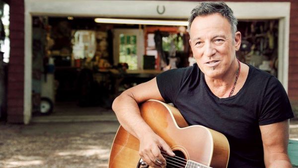 While no date has been set yet, the BDS Movement is urging Bruce Springsteen to cancel his scheduled Israel concert. (Facebook)
