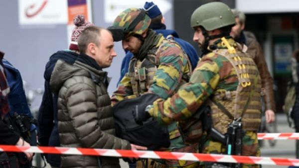 مقتل مغربية ثانية في اعتداءات بروكسل