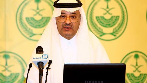 العميد بسام عطية قال إنه لا يمكن حل الأزمة في السعودية ما لم يتم حلها في سوريا - أرشيف